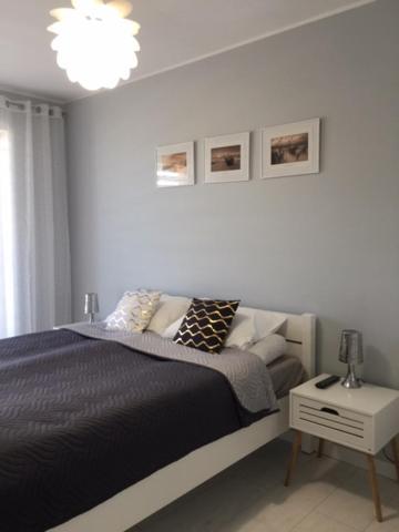 Biala Laguna Apartment
