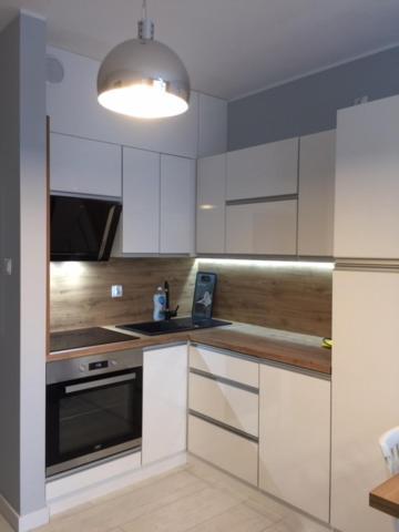 Apartment Biala Laguna *