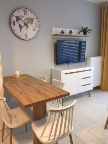 Apartment Biala Laguna Kolberg