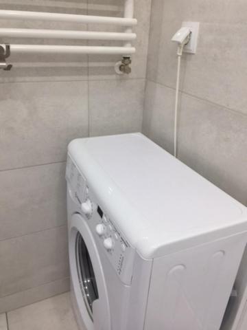 Biala Laguna Apartment
