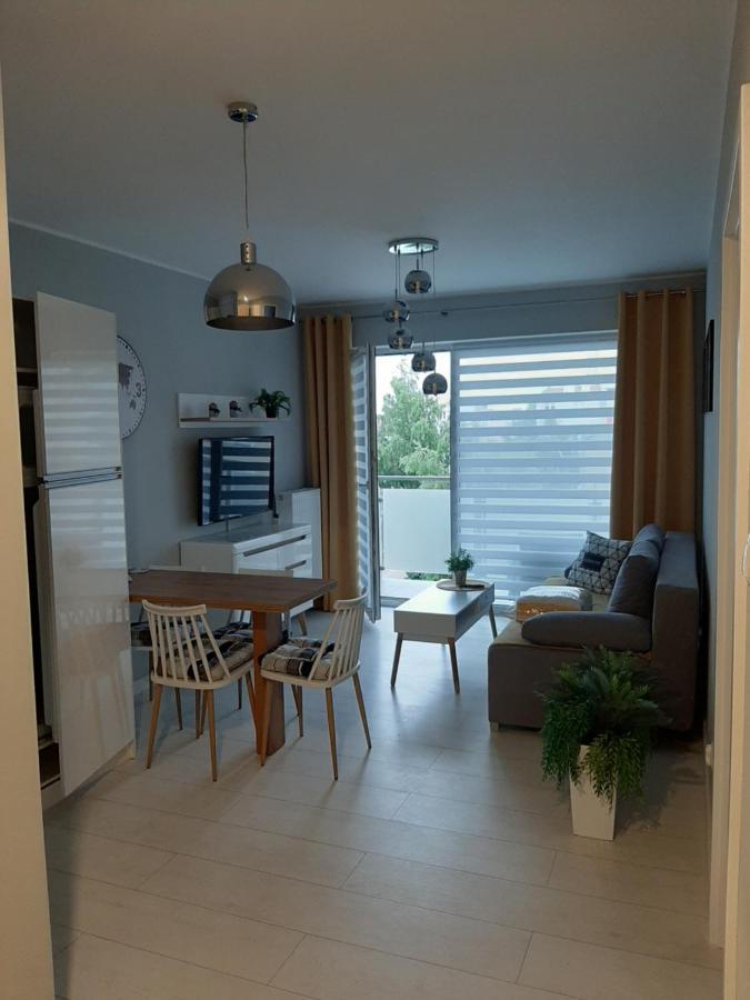 Biala Laguna Apartment *