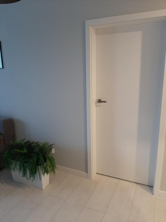 Biala Laguna Apartment Kolberg