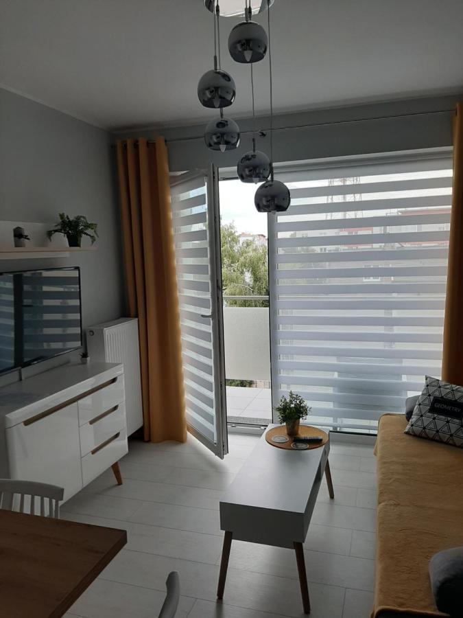 Apartment Biala Laguna *